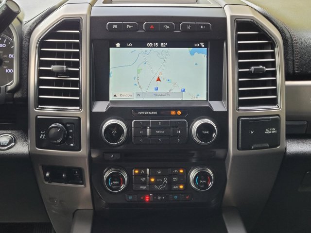 Used 2018 Ford F250 Platinum w/ Platinum Ultimate Package AWD/4WD image 23