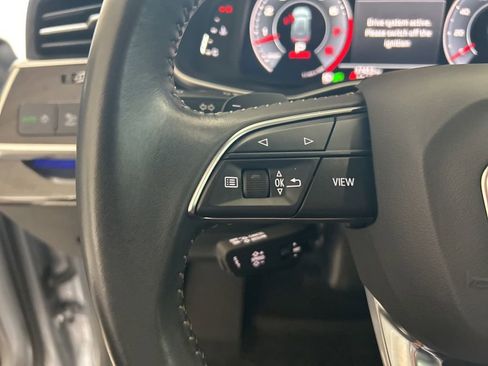 Used 2019 Audi Q8 Premium Plus image 50