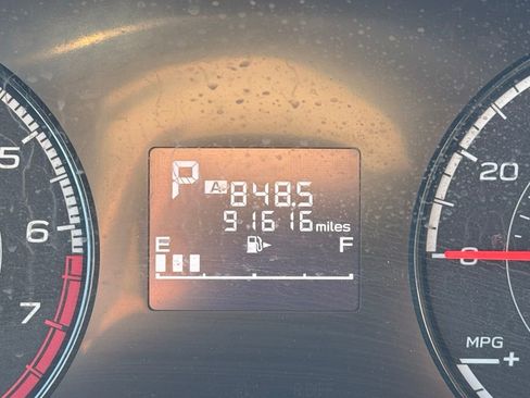 Used 2019 Subaru Crosstrek 2.0i Premium w/ Popular Package #4 image 32