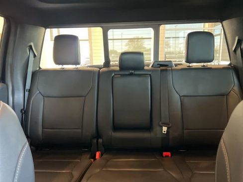 New 2025 Ford F150 Lariat w/ Equipment Group 502A High image 65