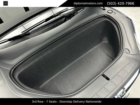 Used 2019 Tesla Model X 100D image 44