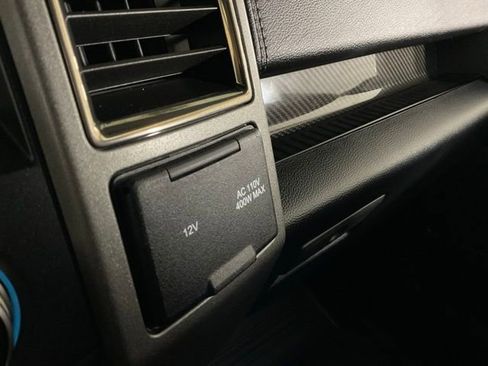 Used 2020 Ford F150 Raptor w/ Equipment Group 802A Luxury image 29