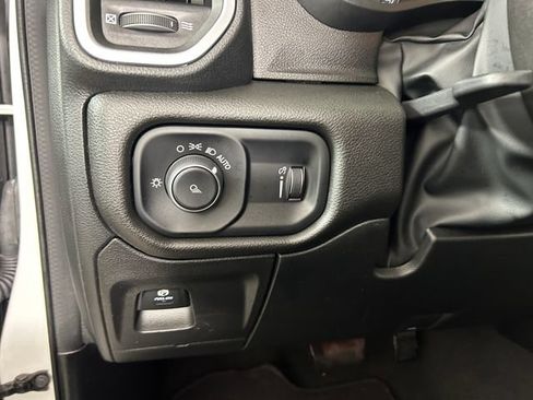 Used 2023 RAM 1500 Big Horn AWD/4WD image 19