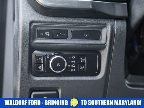 Used 2023 Ford F150 XLT w/ Equipment Group 302A High image 85