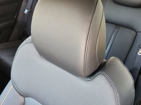 New 2026 MAZDA CX-50 AWD 2.5 S image 6