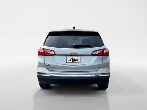 Used 2021 Chevrolet Equinox LT image 5