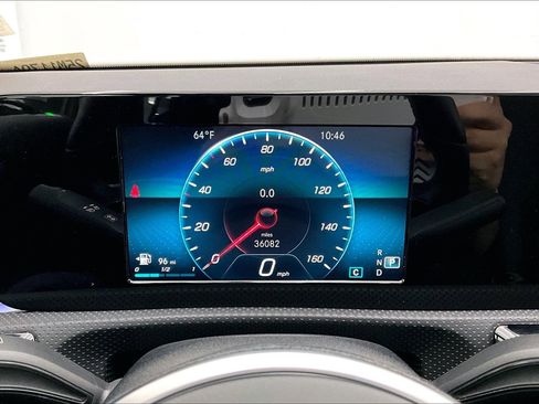 Certified 2022 Mercedes-Benz A 220 image 23