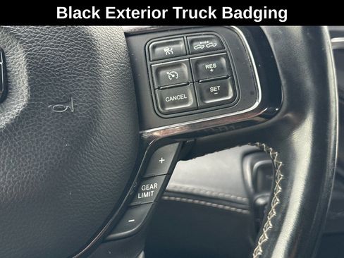 Used 2022 RAM 3500 Limited image 28