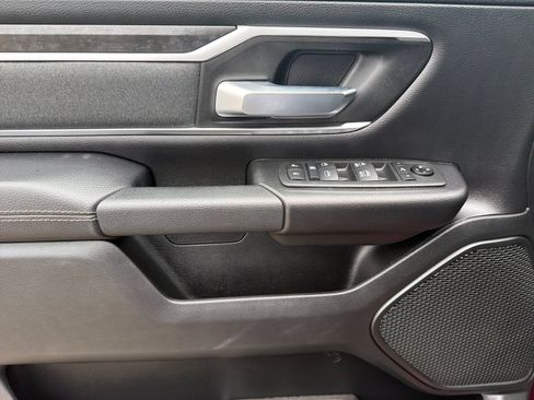 Used 2021 RAM 1500 Big Horn AWD/4WD image 10