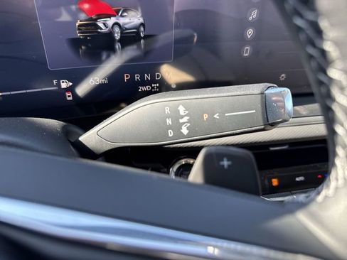 New 2026 Buick Envision Preferred image 20