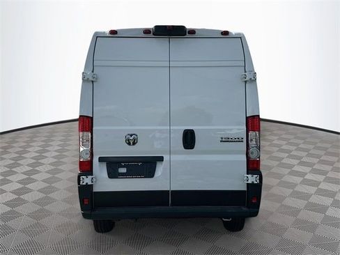 New 2026 RAM ProMaster 1500 w/ Safety Group FWD image 5
