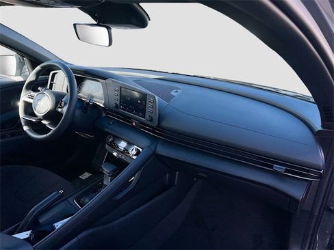 New 2026 Hyundai Elantra Sport image 26