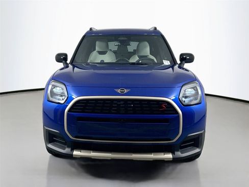 Used 2025 MINI Cooper Countryman S AWD/4WD image 2