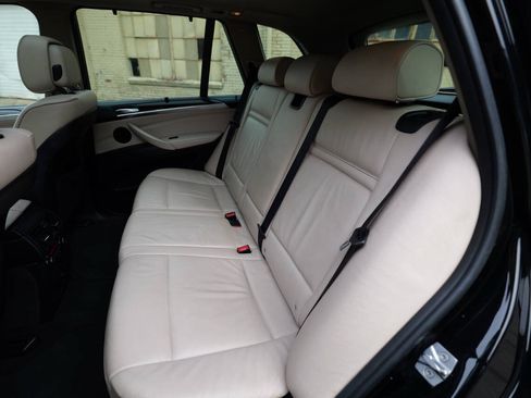 Used 2011 BMW X5 xDrive35i AWD/4WD image 55
