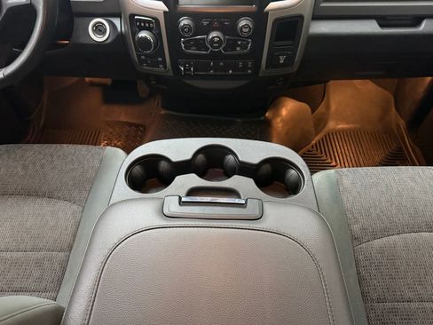 Used 2015 RAM 1500 Big Horn image 21