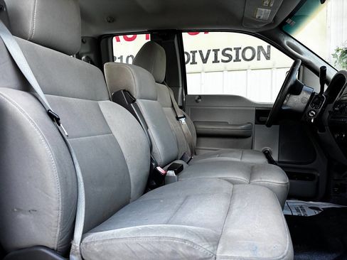 Used 2008 Ford F150 XL image 18