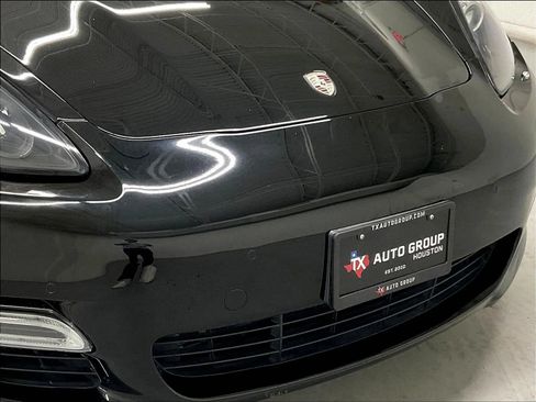 Used 2012 Porsche Panamera AWD/4WD image 38