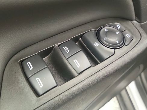 Used 2024 Chevrolet Equinox LT w/ LPO, Floor Liner Package image 31