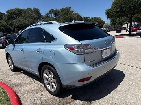 Used 2010 Lexus RX 350 2WD image 3