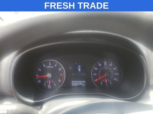 Used 2018 Kia Sportage LX FWD image 6
