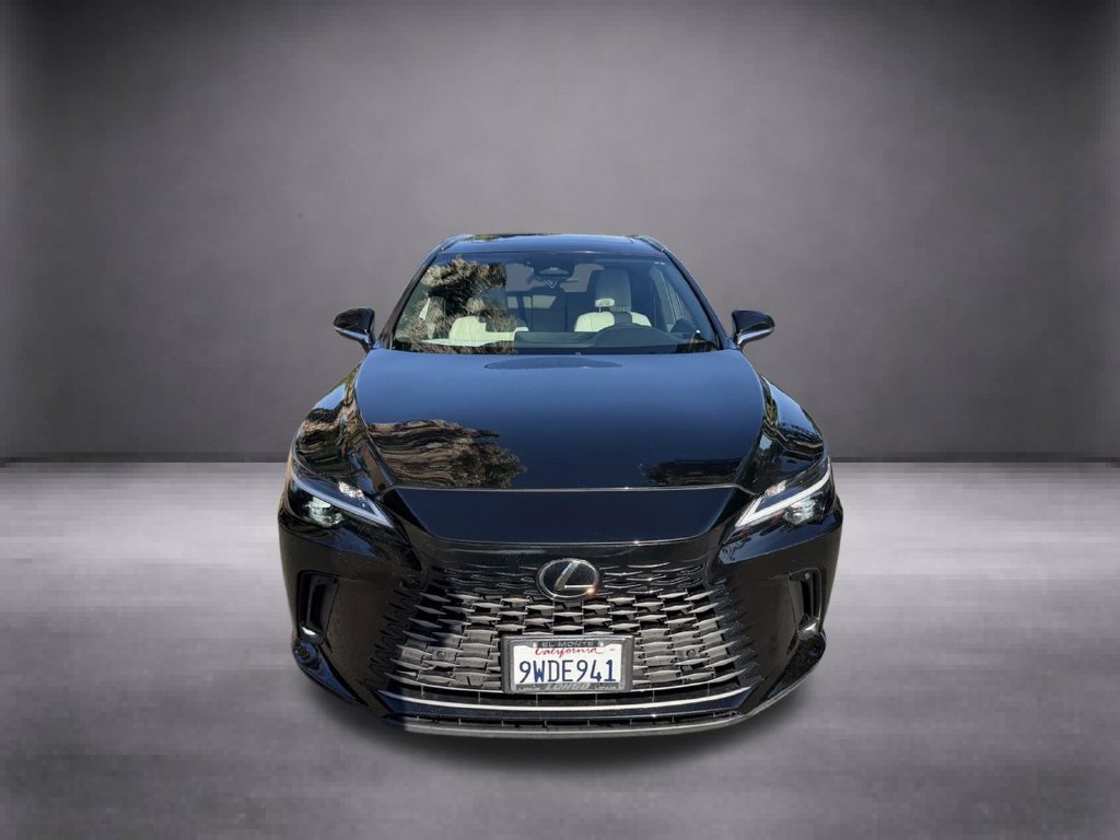 Used 2023 Lexus RX 350 Premium FWD image 6