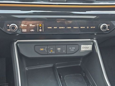 New 2026 Kia Carnival SX Prestige image 17