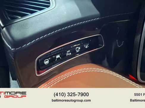 Used 2015 Mercedes-Benz S 63 AMG 4MATIC Coupe image 9