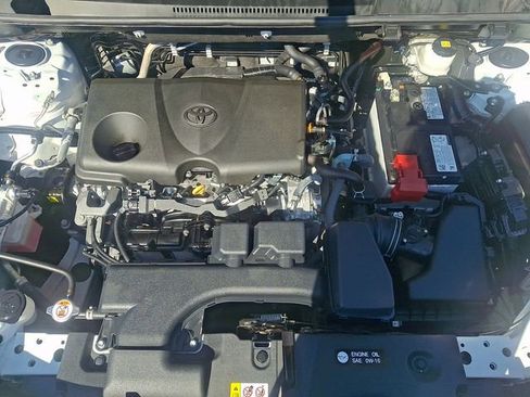 Used 2024 Toyota RAV4 XLE image 30
