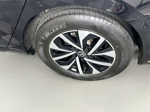 Used 2024 Volkswagen Jetta S FWD image 11