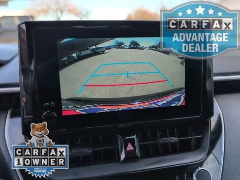 Used 2024 Toyota Corolla SE image 18