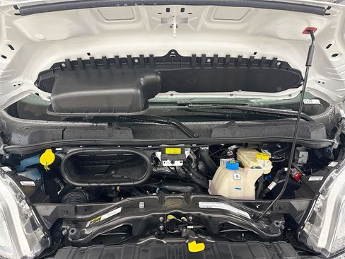 New 2026 RAM ProMaster 2500 w/ Convenience Group FWD image 19