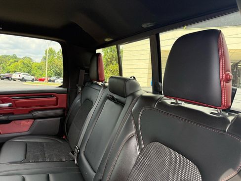 Used 2019 RAM 1500 Rebel w/ Rebel Level 1 Equipment Group AWD/4WD image 13