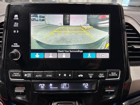 Used 2022 Honda Odyssey Touring image 10