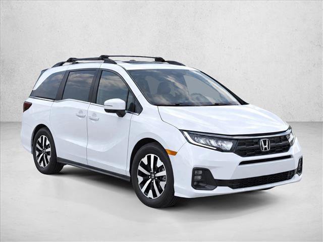 New 2027 Honda Odyssey EX-L image 3