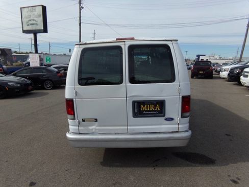 Used 1995 Ford E-250 and Econoline 250 Super image 4