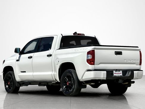 Used 2020 Toyota Tundra SR5 AWD/4WD image 3