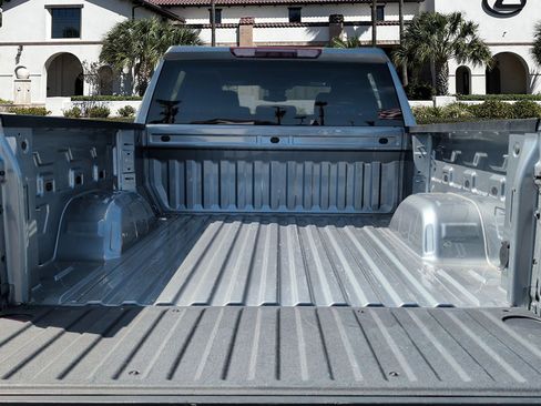 Used 2026 Chevrolet Silverado 1500 RST AWD/4WD image 26