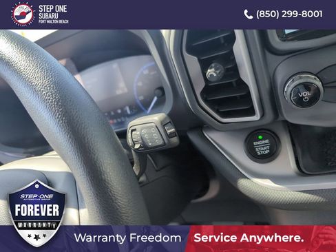 Used 2021 Ford Bronco Sport Big Bend AWD/4WD image 24