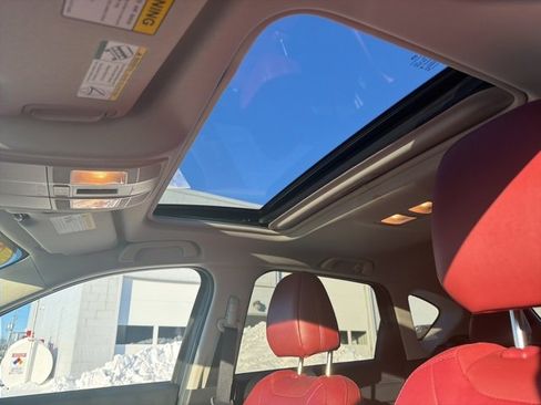 Used 2025 MAZDA CX-5 Carbon Edition image 28