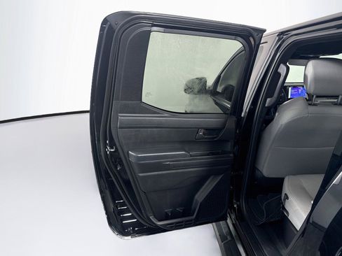 Used 2026 Toyota Tacoma SR5 AWD/4WD image 25