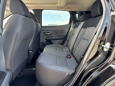 New 2026 Nissan Kicks SV w/ SV Premium Package image 14