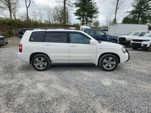 Used 2006 Toyota Highlander 2WD V6 image 6