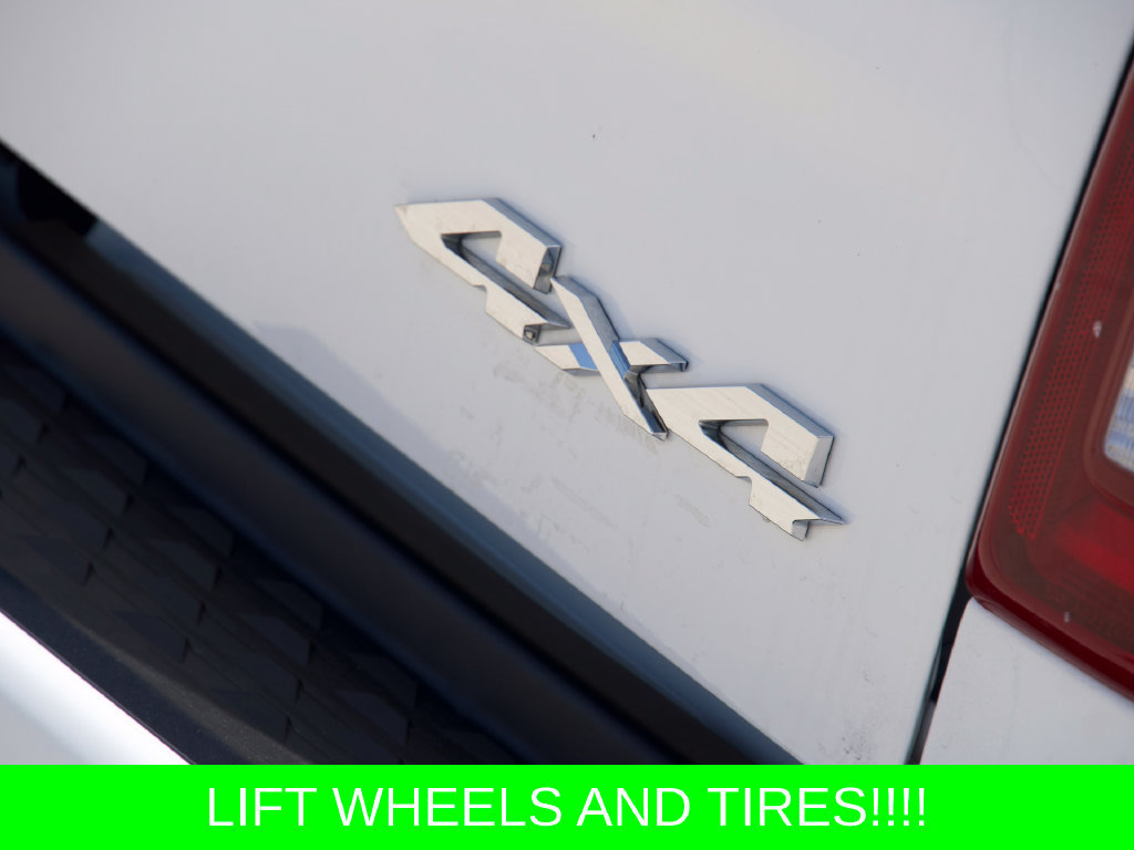 Used 2025 RAM 3500 Longhorn AWD/4WD image 10