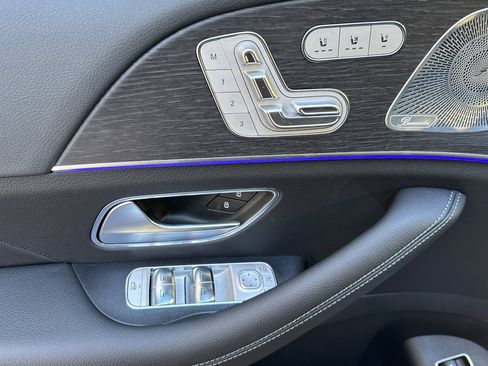 New 2026 Mercedes-Benz GLE 450 4MATIC Coupe image 23