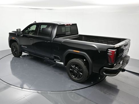 Certified 2025 GMC Sierra 2500 AT4 w/ AT4 Premium Plus Package image 39