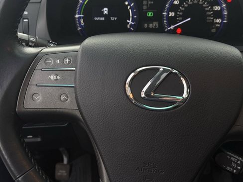 Used 2010 Lexus HS 250h FWD image 16
