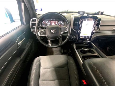Used 2023 RAM 1500 Lone Star RWD image 14