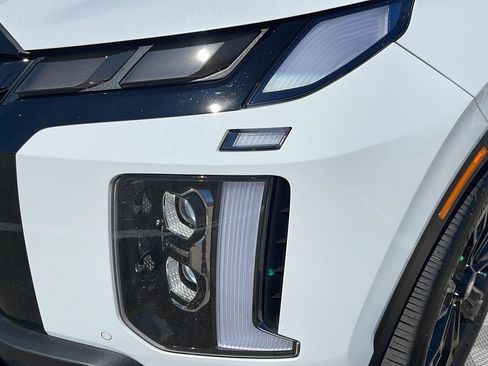 Used 2025 Hyundai Palisade XRT AWD/4WD image 9
