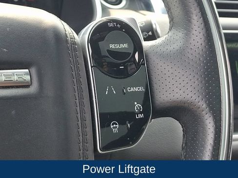 Used 2022 Land Rover Range Rover Sport HSE Silver Edition AWD/4WD image 8