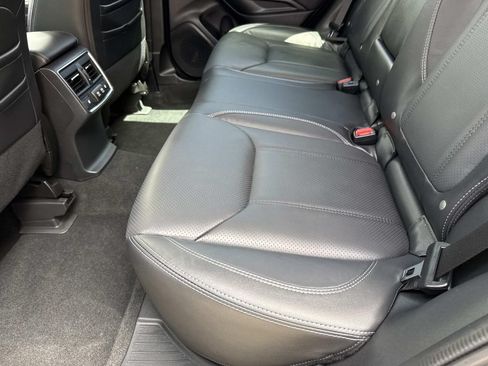 Used 2023 Subaru Forester Touring AWD/4WD image 14
